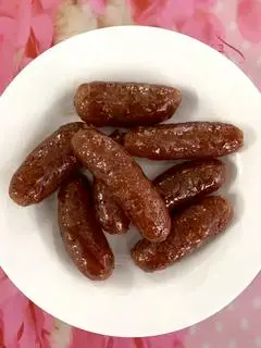 Hình ảnh Lạp xưởng