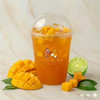Hình ảnh Trà xoài
