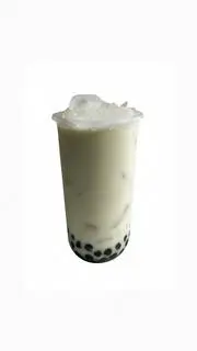 Hình ảnh Sữa tươi trân châu đường đen