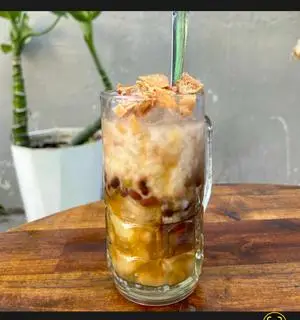 Hình ảnh Chè thập cẩm Quảng Ngãi chỉ bán từ 3h chiều 