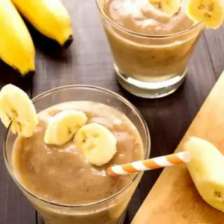 Hình ảnh Chuối socola