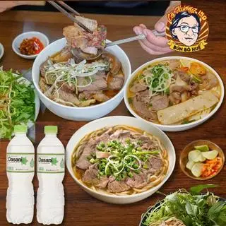 Hình ảnh Family set - 3 người no nê