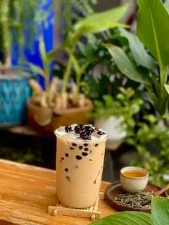 Hình ảnh Trà Sữa HQ 