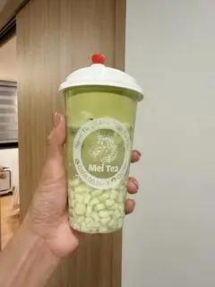 Hình ảnh Matcha Coconut