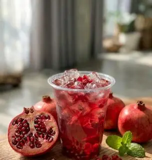 Hình ảnh Trà lựu