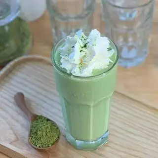 Hình ảnh Matcha Đá Xay