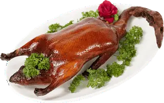 Hình ảnh Vịt qua nguyên con