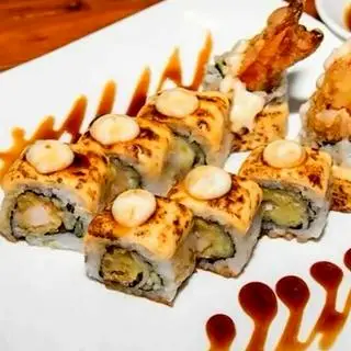 Hình ảnh Spicy Dynamite Roll