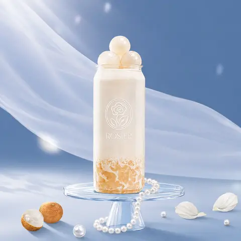 Hình ảnh Combo 3 Trà Sữa Healthy 