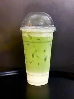 Hình ảnh Matcha Latte ly 700ml