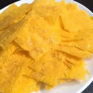 Hình ảnh Bánh tráng phô mai
