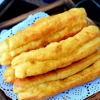 Hình ảnh Bánh quẩy