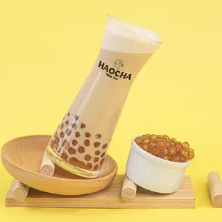 Hình ảnh Trà sữa hoàng kim