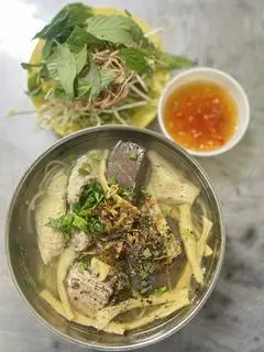 Hình ảnh Bún Măng Vịt