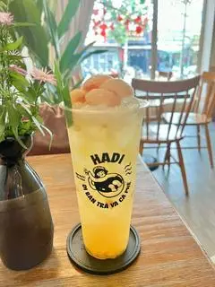 Hình ảnh Ô long vải