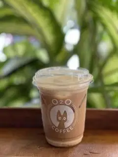 Hình ảnh Cà Phê Sữa Tươi
