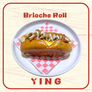 Hình ảnh Gà Teriyako Bơ Tỏi (Thơm bơ)