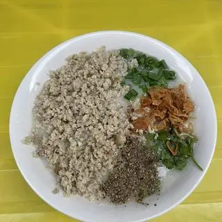 Hình ảnh Combo 5 Cháo Thịt Bằm lớn