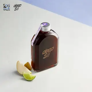 Hình ảnh Coldbrew Lê Chanh Giấy (Chai 250ml)