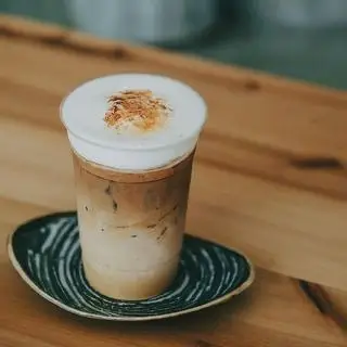 Hình ảnh Cà Phê Muối