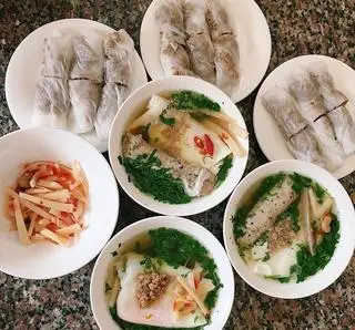 Hình ảnh Suất 2 giò - 4 bánh
