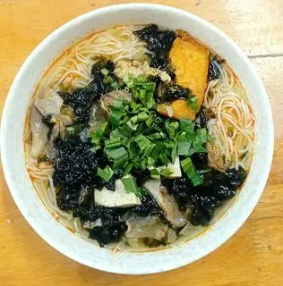 Hình ảnh Bún chả hải ngư 