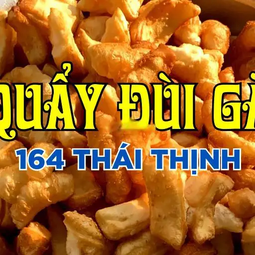 Hình ảnh Combo quẩy      Đùi gà túi 50 chiếc