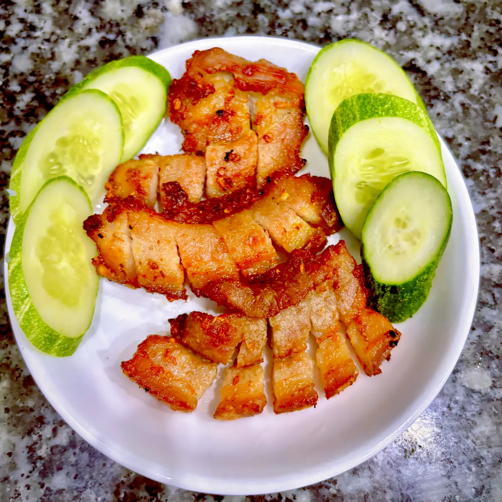 Hình ảnh Ba Rọi Thêm