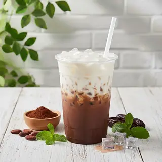 Hình ảnh Cacao sữa