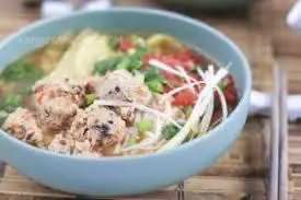 Hình ảnh Miến Mọc