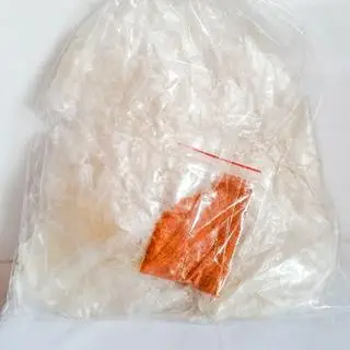 Hình ảnh Bánh tráng dẻo rìa ủ bơ 400g 30g muối nhuyễn