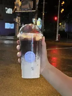 Hình ảnh Cacao Latte (L)