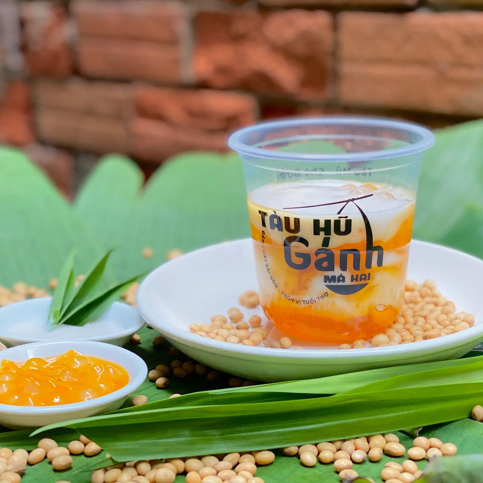 Hình ảnh Tàu Hủ Trân Châu