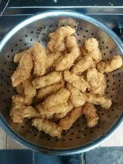 Hình ảnh 11 Nem Chua rán