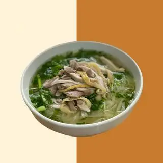 Hình ảnh Phở Gà Cánh