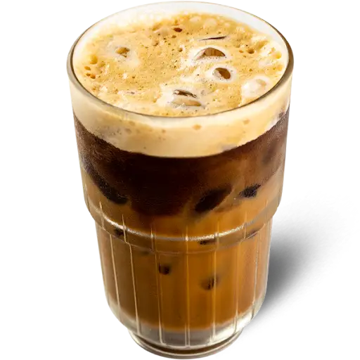 Hình ảnh Cà phê sữa đá 