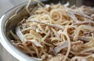 Hình ảnh Bì thêm