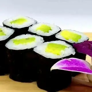 Hình ảnh Sushi Bơ M2 - Avocado Maki