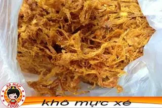 Hình ảnh Khô Mực