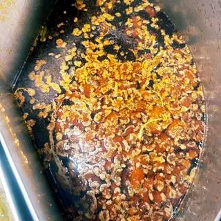 Hình ảnh Bún Huế Chay 