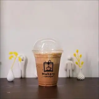 Hình ảnh Cà Phê Muối