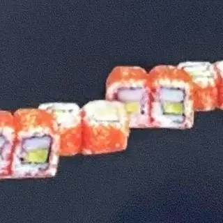 Hình ảnh Cali Roll