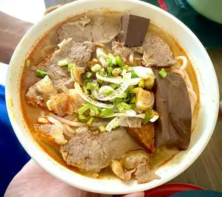 Hình ảnh BÚN BÒ DQ [ GỐC HUẾ ]
