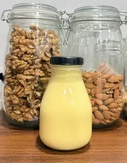 Hình ảnh Hạt Sen - Bí Đỏ - Hạt Điều