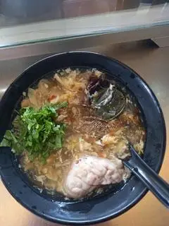 Hình ảnh Súp cua óc heo