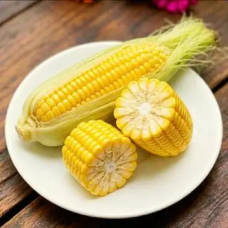 Hình ảnh 1 Bắp Mỹ