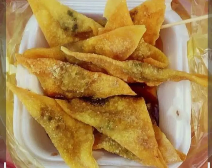 Hình ảnh hoành thánh