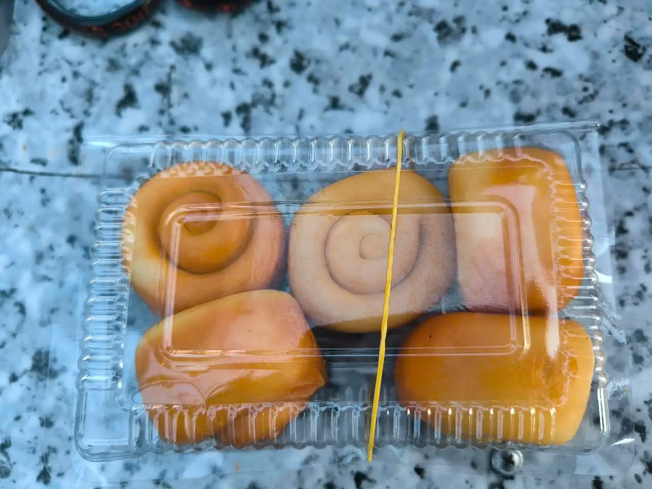 Hình ảnh Bánh bao thêm (6 cái)