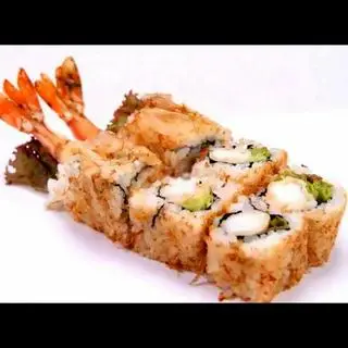 Hình ảnh Buta Furai Roll