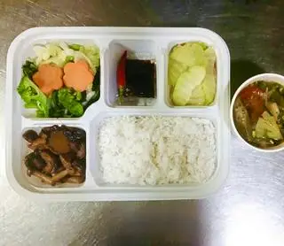 Hình ảnh Cơm suất